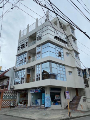 Lovely 1-Bedroom Loft in Kalibo, Aklan